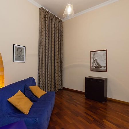 Residenza Duomo 314 Apartment Napoli Bagian luar foto