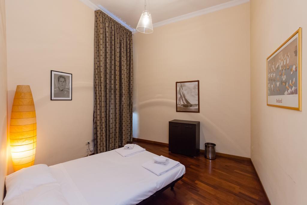 Residenza Duomo 314 Apartment Napoli Bagian luar foto