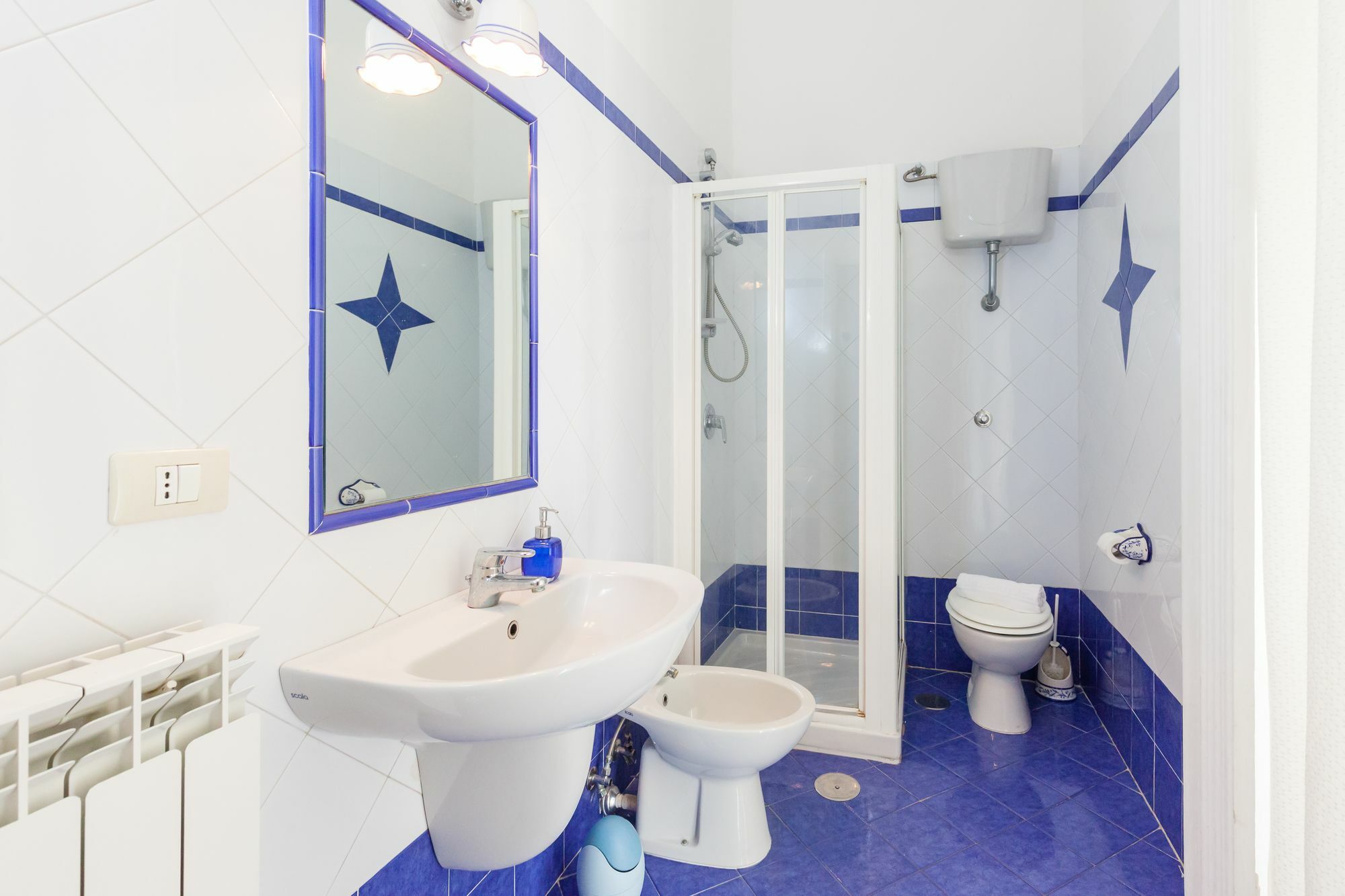 Residenza Duomo 314 Apartment Napoli Bagian luar foto