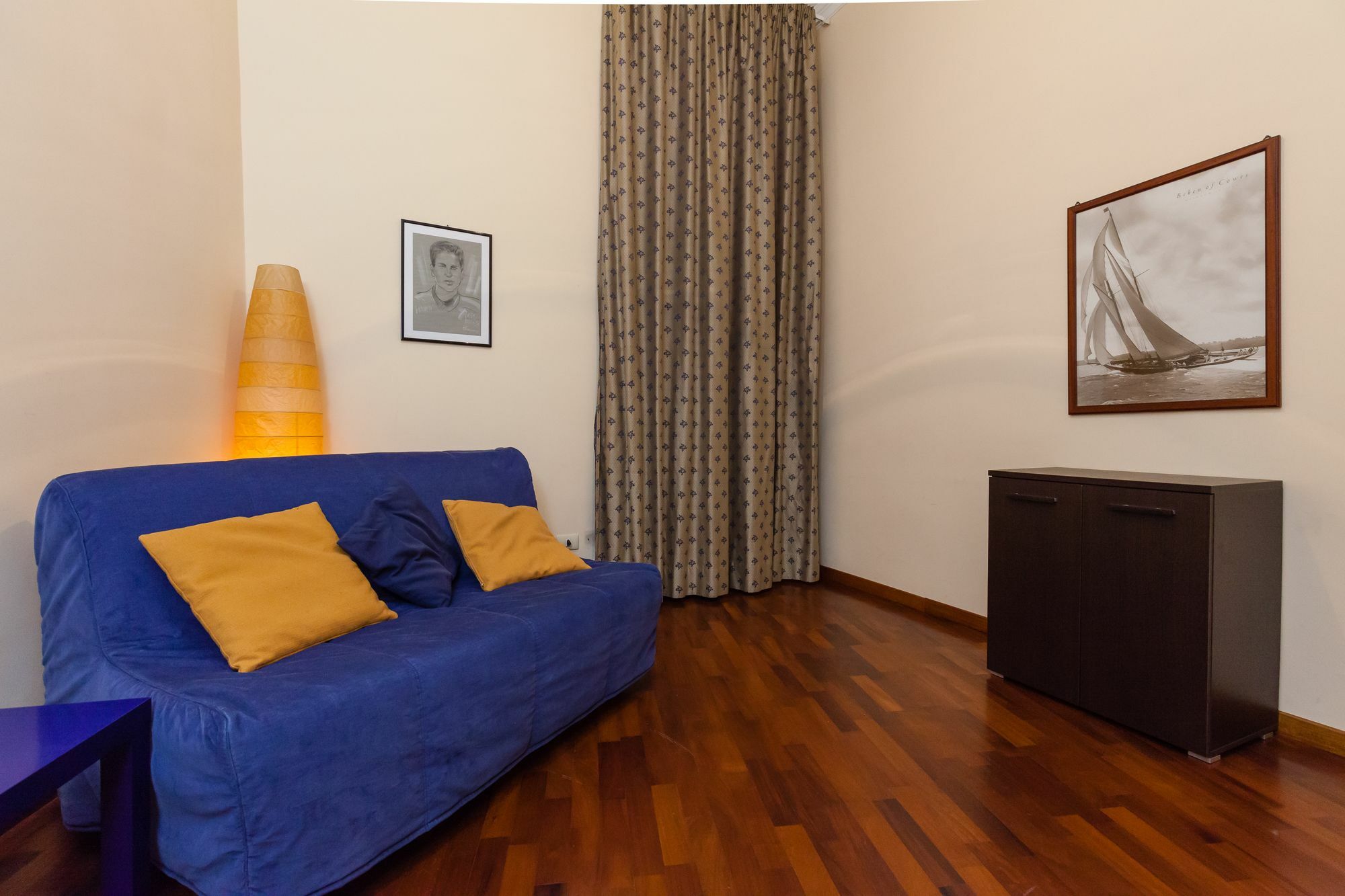 Residenza Duomo 314 Apartment Napoli Bagian luar foto